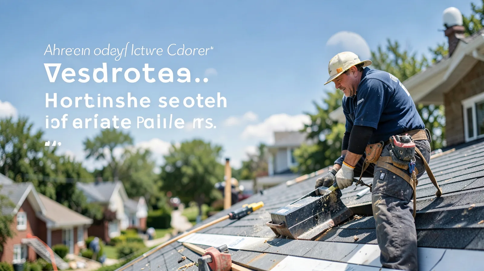 Roof Replacement in Grafton, VT near me